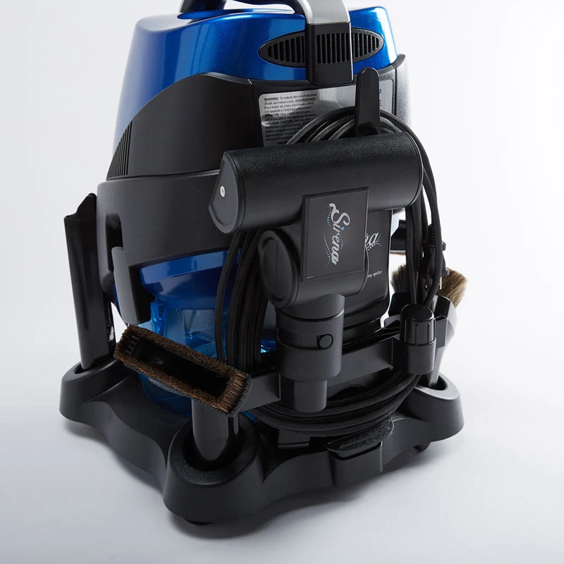 เครื่องกำจัดไรฝุ่น SIRENA