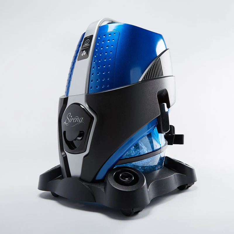 เครื่องกำจัดไรฝุ่น SIRENA
