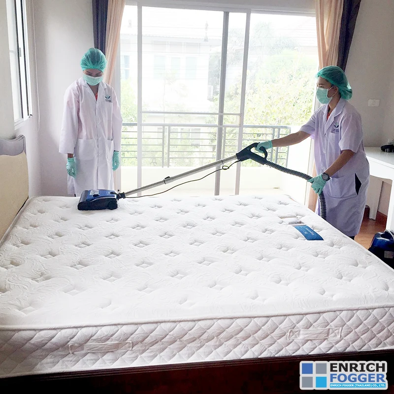 SIRENA เครื่องกำจัดไรฝุ่น เครื่องดูดฝุ่น เครื่องดูดไรฝุ่น