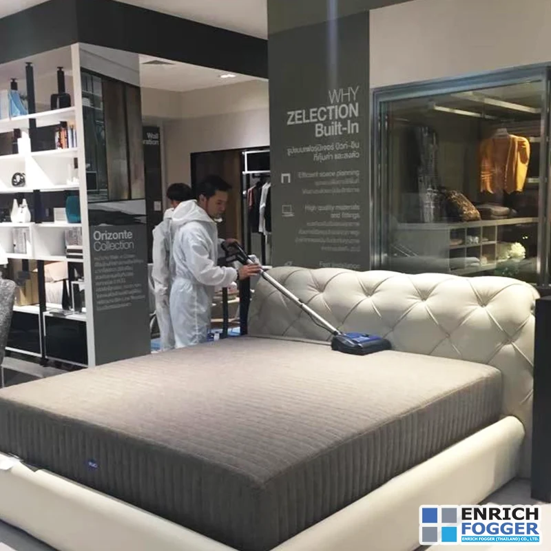 SIRENA เครื่องกำจัดไรฝุ่น เครื่องดูดฝุ่น เครื่องดูดไรฝุ่น