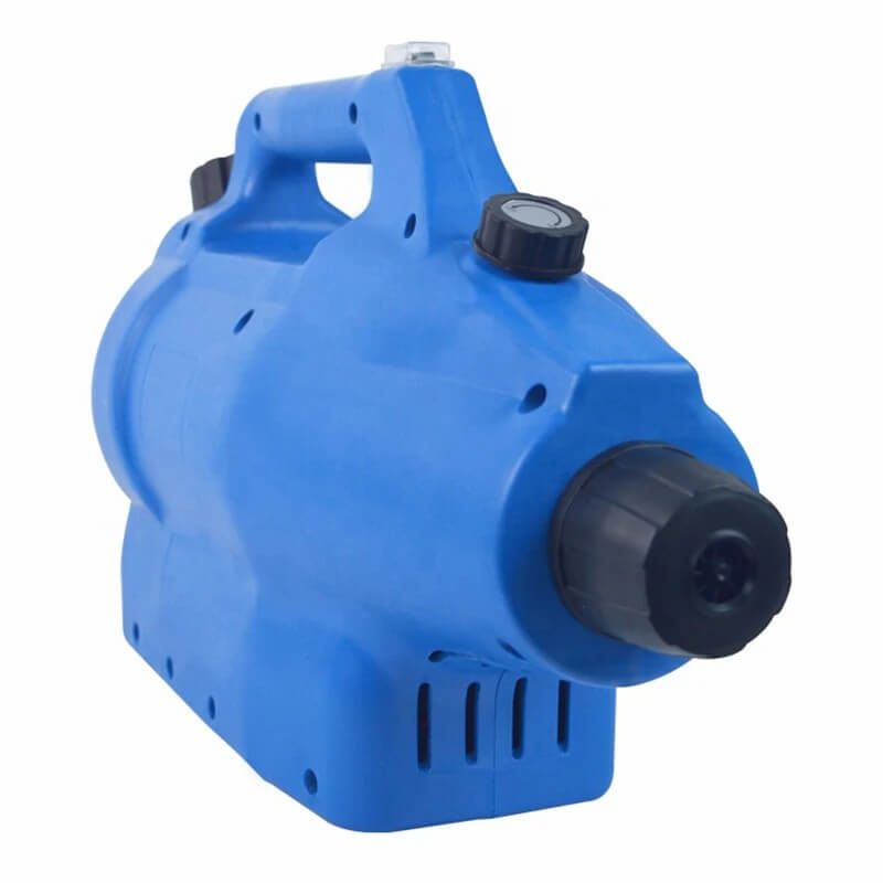 เครื่องพ่นสารเคมี ไร้สาย Master Electrostatic Battery ULV Fogger