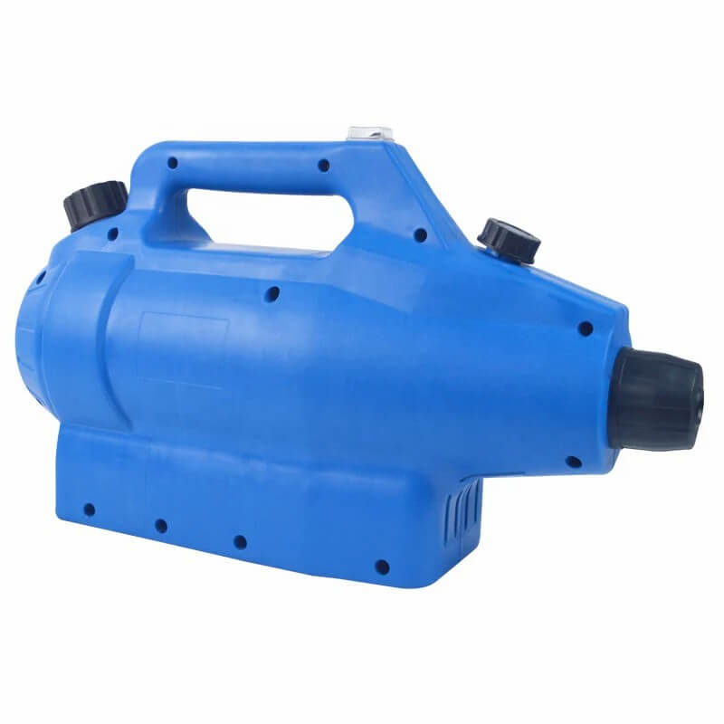 เครื่องพ่นสารเคมี ไร้สาย Master Electrostatic Battery ULV Fogger