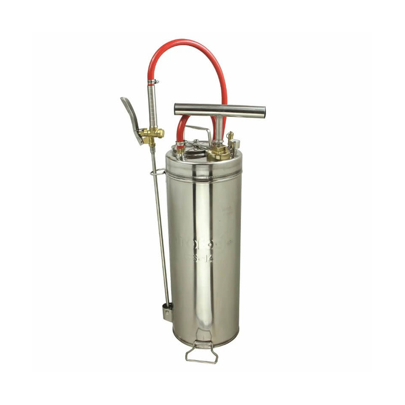 ถังฉีดพ่นสเปรย์